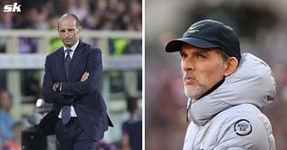 Chelsea in pole position to sign 27-year-old Juventus star - Reports
