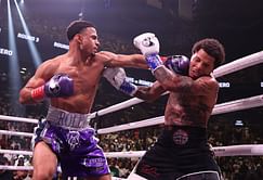 "I won in every f***ing way" - Rolly Romero in good spirits after his loss to Gervonta Davis