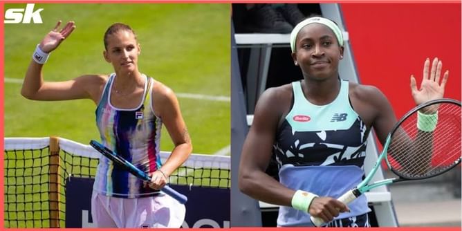 Berlin 2022: Karolina Pliskova vs Coco Gauff preview, head-to-head, prediction, odds and pick | bett1open