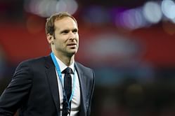 Four key contributions by Petr Cech during his time as Chelsea Technical and Performance Advisor