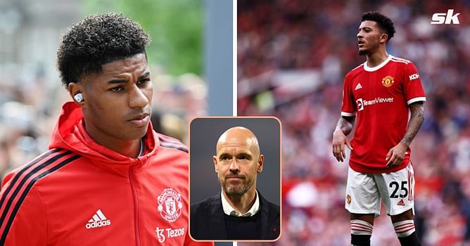 15 players expected to show up for pre-season training to Manchester United on Monday - Reports