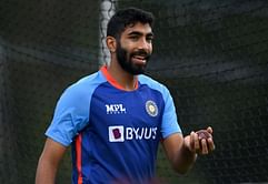 "He will be the player to watch out for" - Zaheer Khan backs Jasprit Bumrah to do well as captain in fifth Test vs England