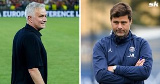 PSG looking to appoint Jose Mourinho to replace Mauricio Pochettino: Reports