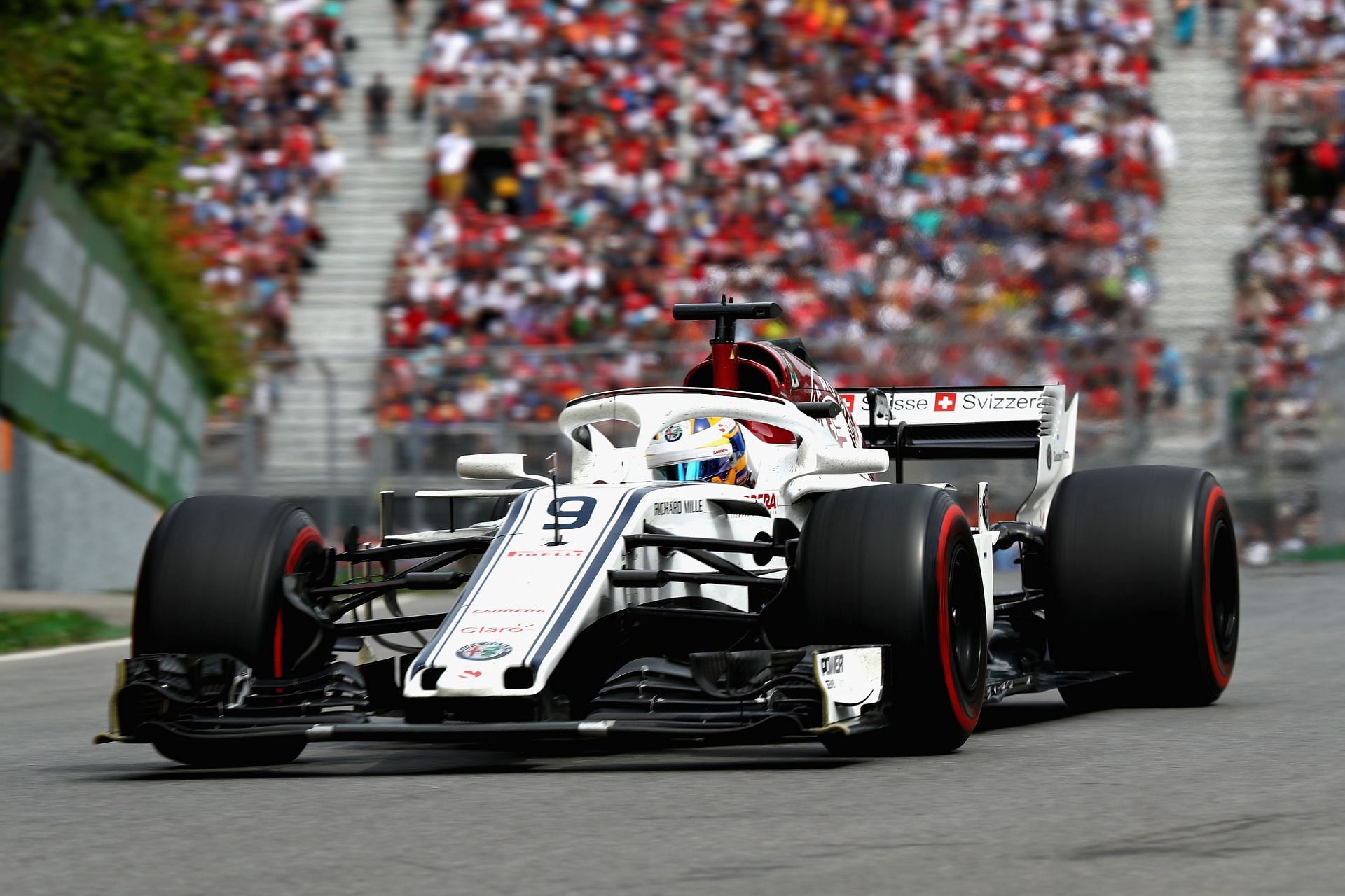 F1 2022 Where to watch Canadian GP Practice? Time, TV schedule, livestream details, and more