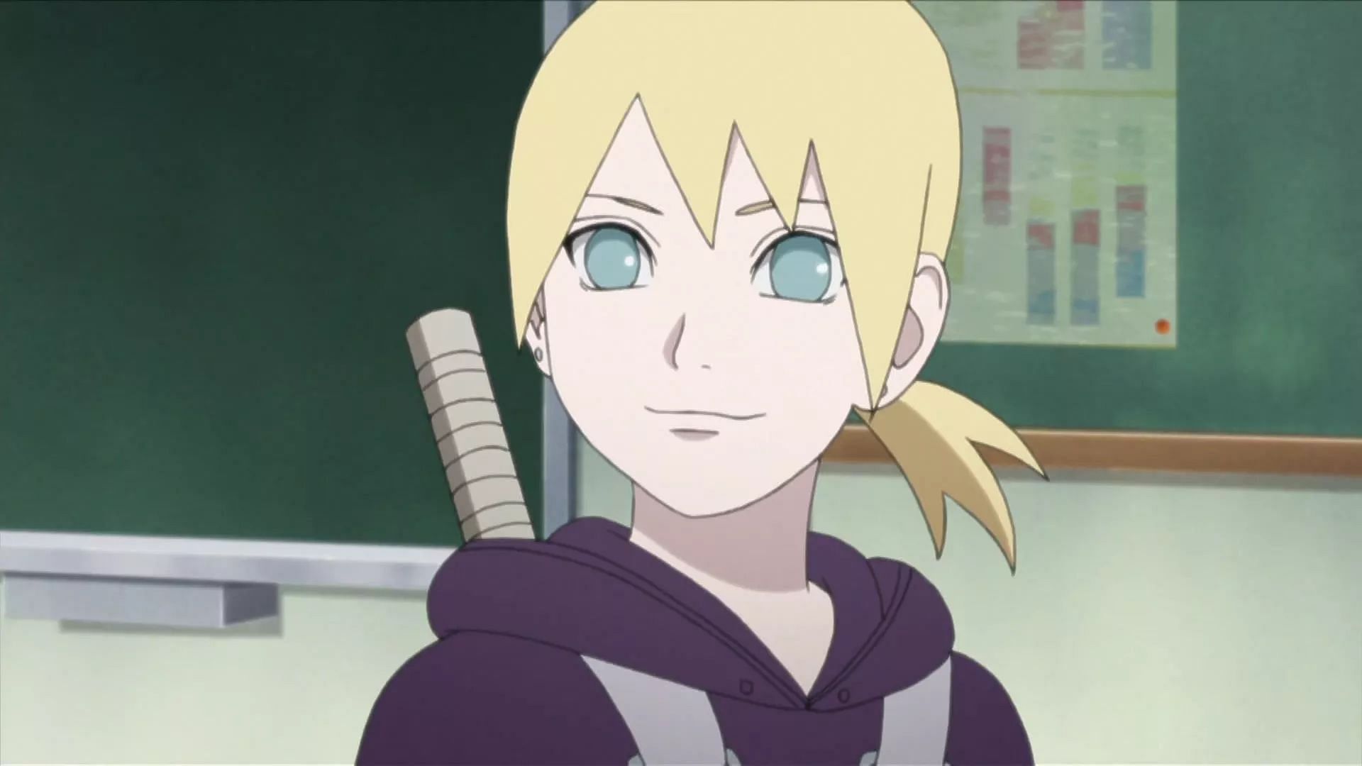 Naruto: Ino Yamanaka's Zodiac Sign & What it Says About Her Personality