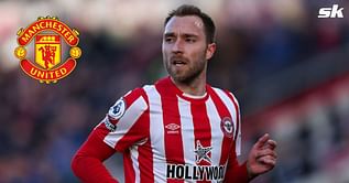 Manchester United manager Erik ten Hag wants to sign Christian Eriksen as a free agent: Reports