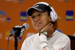 This is a sign of the times, the psyche is being "de-tabooed", it's becoming more important: Sports Psychologist Katharina Albertin lauds Naomi Osaka and other athletes for prioritizing mental health