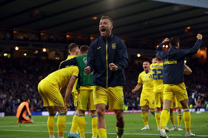 Wales vs Ukraine prediction, preview, team news and more | 2022 FIFA World Cup Qualifiers