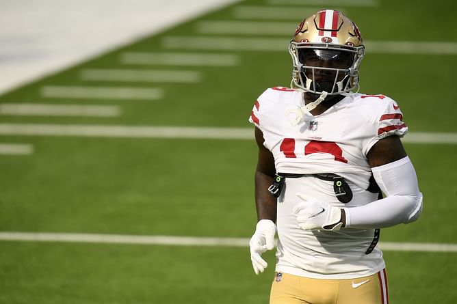 "I'd be a fool to trade him" - 49ers GM makes his stance clear on Deebo Samuel's NFL future