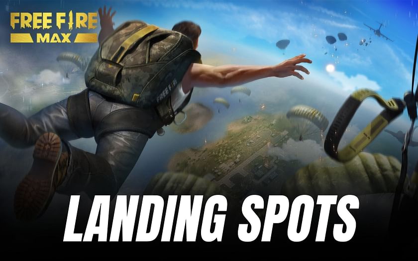 Free Fire Battle Royale Guide: Learn How to Use the Terrain to