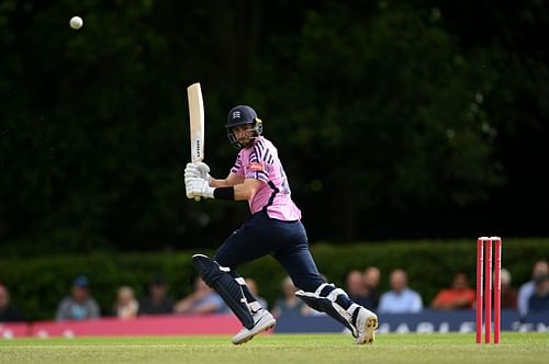 Middlesex v Gloucestershire - Vitality T20 Blast