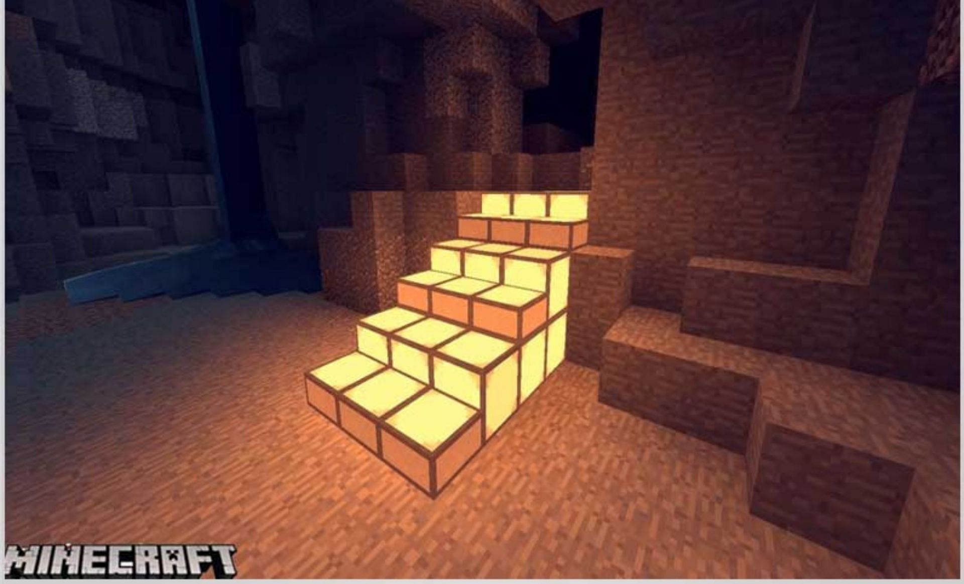 Simply Light mod (Image via Planet Minecraft)