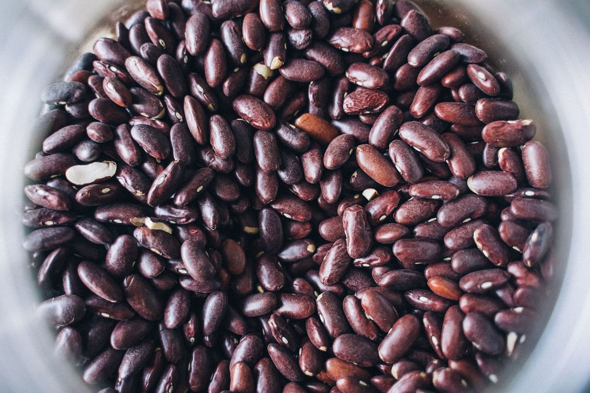 7 Reasons Why Kidney Beans are Good for You