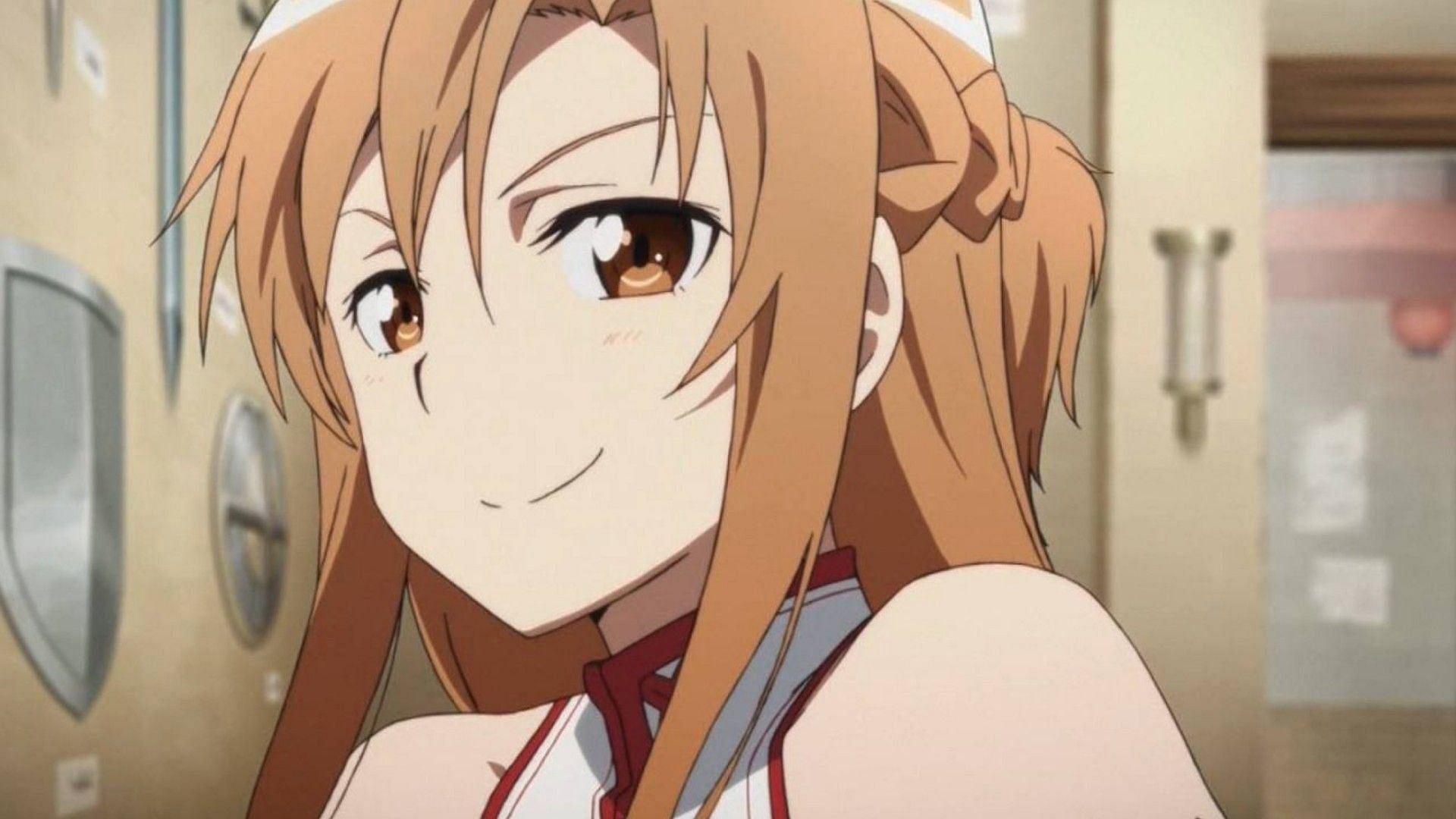 Sword Art Online Progressive 2 Visual