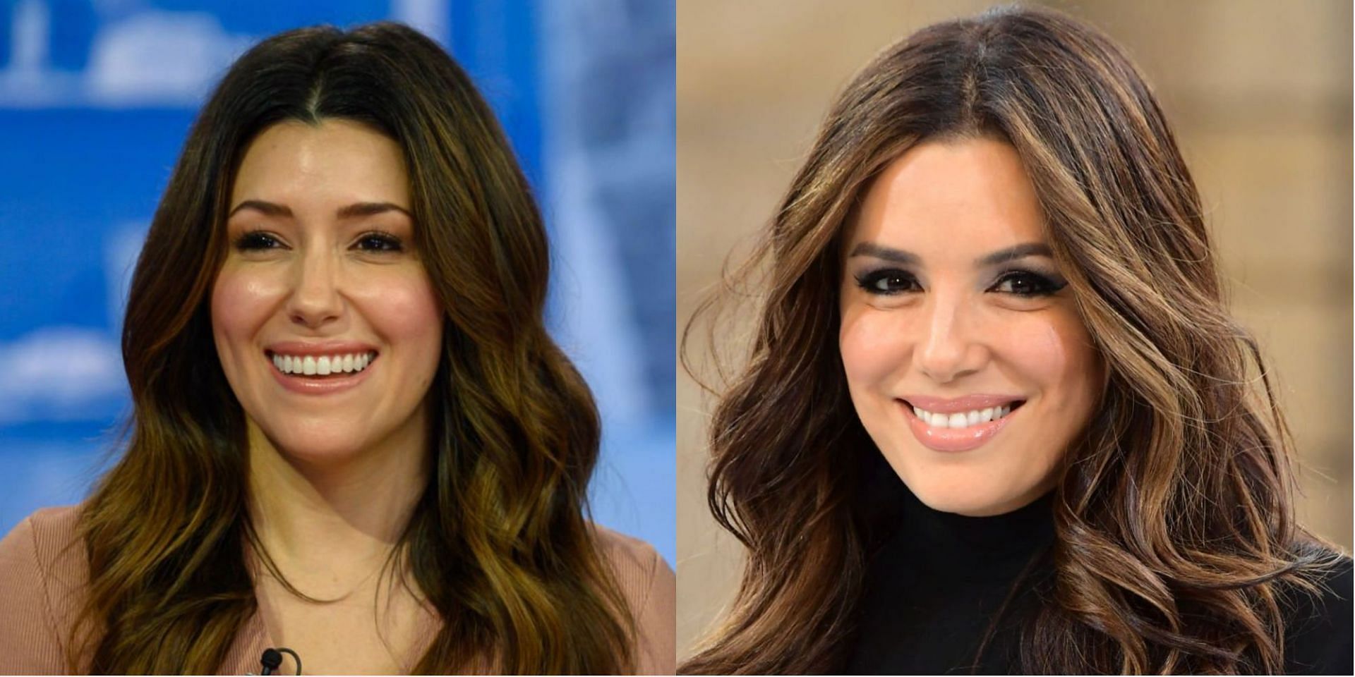 Camille Vasquez revealed she would like Eva Longoria to play her role in a film (Image via Getty Images)
