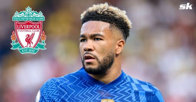 "I make mistakes as well!" - Chelsea's Reece James believes people who criticize Liverpool star 'don't really know the game'