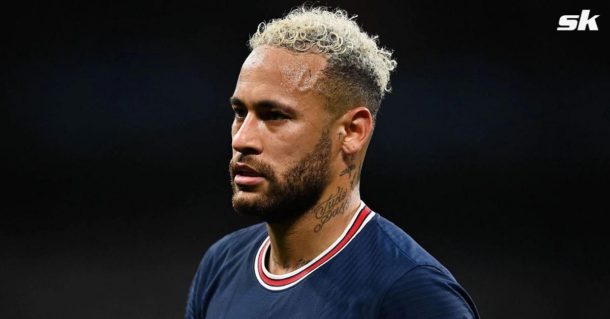 Will Neymar fulfill his dream at Parc des Princes?