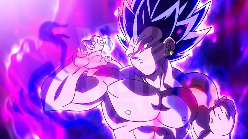 I dont think the fact there's a Planet Vegeta in Universe 2 gets