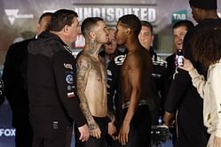 George Kambosos Jr. vs. Devin Haney time in 25 countries: USA, UK, Canada, India, Japan, and more