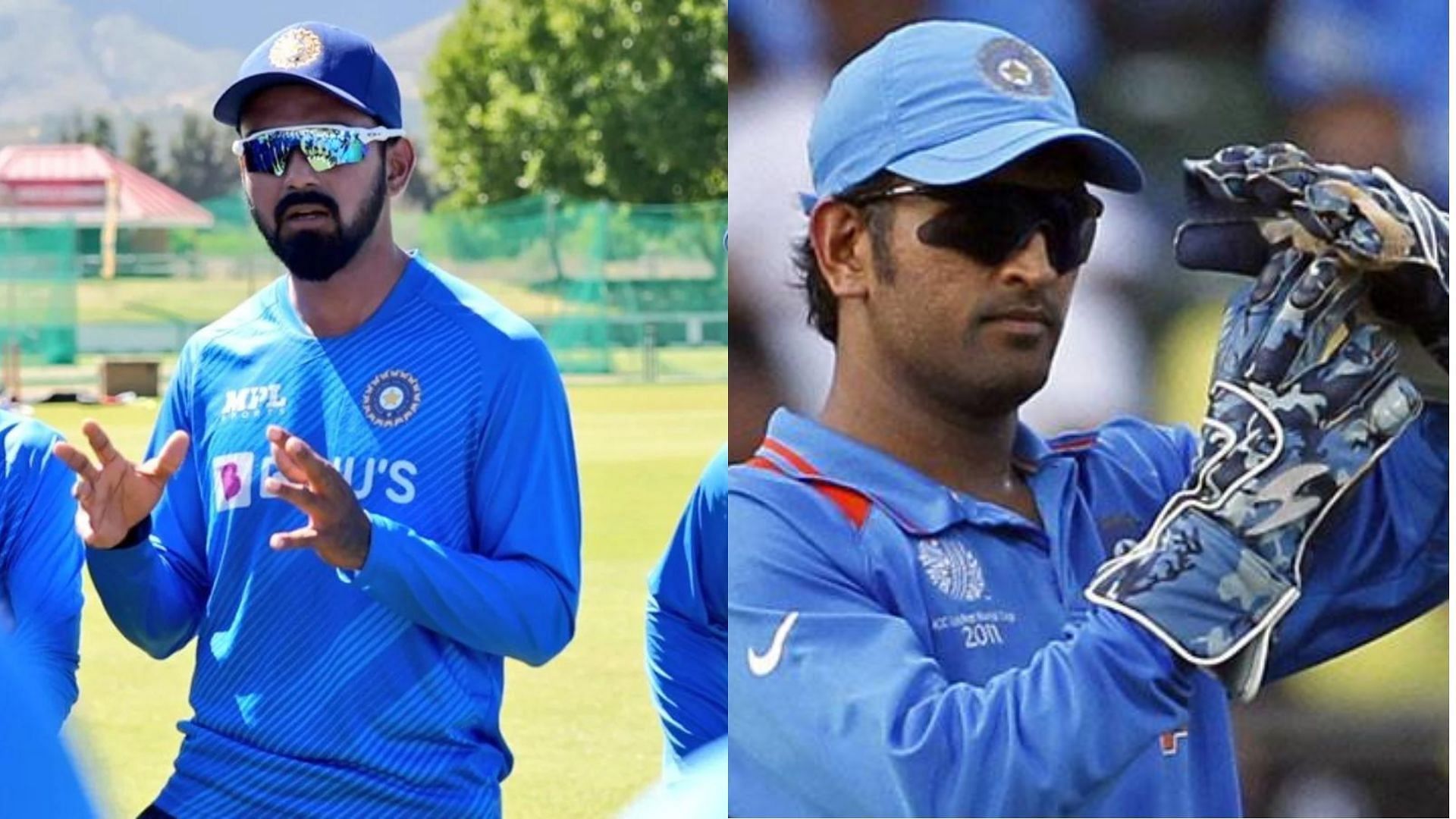 IND vs SA 2022: 3 lessons KL Rahul can learn from MS Dhoni's captaincy