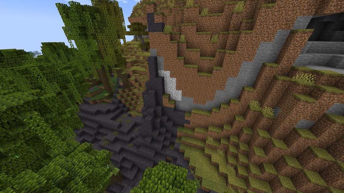 How to find Mangrove swamps biome in Minecraft 1.19 update