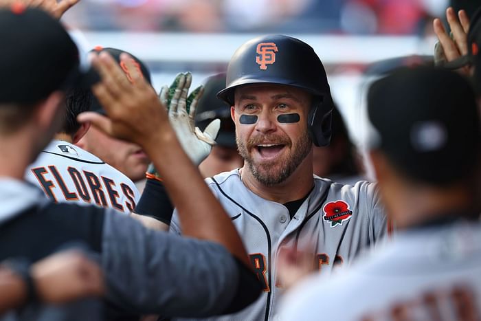 I can't call myself a longtime Warriors fan but WOW” - San Francisco Giants  veteran Evan Longoria shows Steph Curry and Klay Thompson some love on  Instagram after Golden State Warriors win