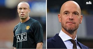 "It might be difficult but that's the only way to go about it"- Mikael Silvestre sets unrealistic target for Manchester United under Erik ten Hag