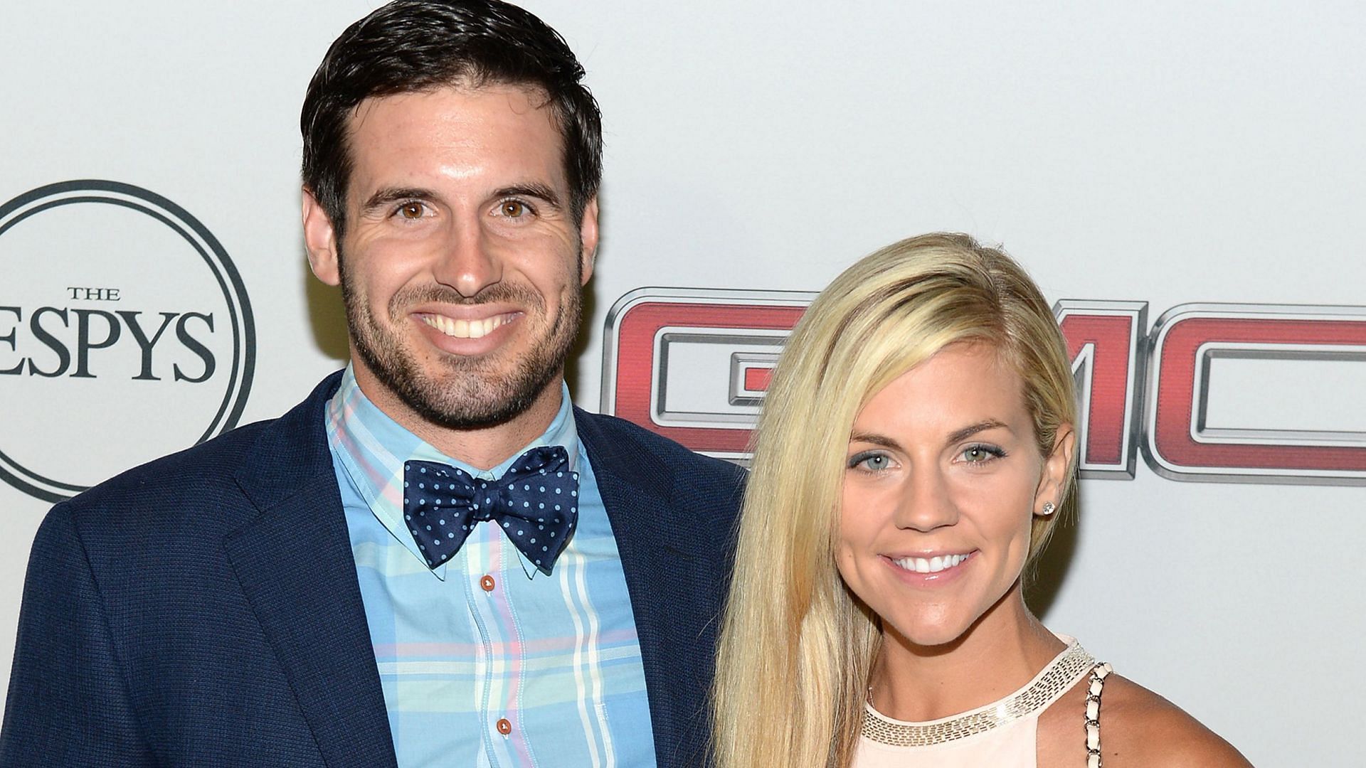 Christian and Samantha Ponder, Image Credit: Today.com