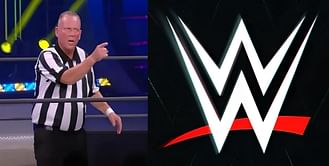 Renowned referee Mike Chioda unhappy with WWE for ignoring his presence in WWE 2K22