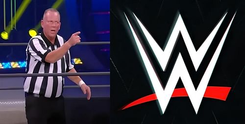 Mike Chioda is one of the most iconic pro-wrestling referees ever.