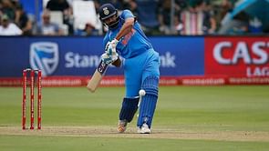 रोहित शर्मा का चौंकाने वाला रिकॉर्ड, भारत-दक्षिण अफ्रीका T20I के प्रमुख आंकड़े