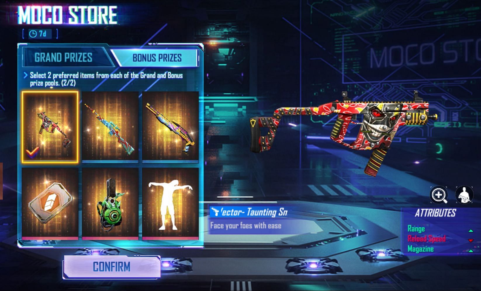 I Got So Many Permanent Gun Skins From Crates Opening  The Luckiest Player  Ever - Garena Free Fire 
