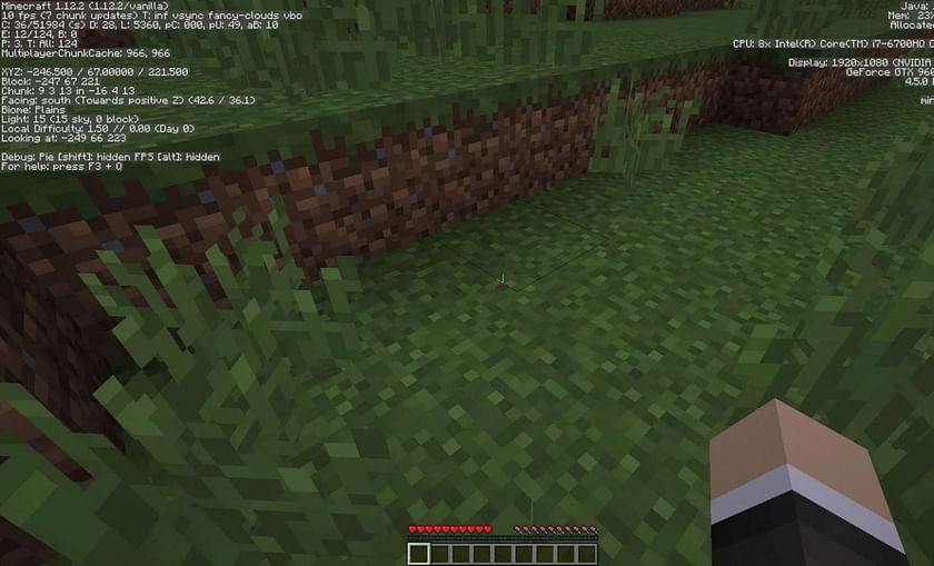 Minecraft Glitches: Uncover Hidden Aspects of the Game and Boost