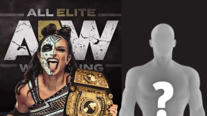 AEW Women's Champion Thunder Rosa set to face four-time champion at major international event