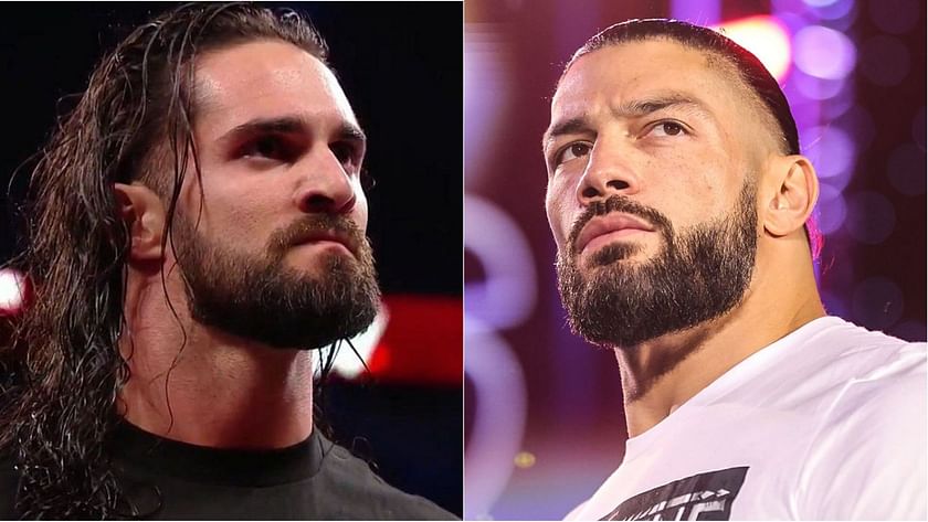 Seth Rollins Reveals Reservations About He and Lynch On WWE TV Together