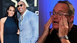 "What the f**k is she even there for?" - Jim Cornette on The Rock's daughter's new ring name in WWE
