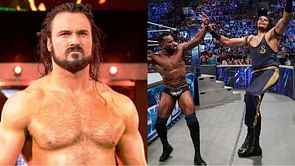 WWE SmackDown: 5 बड़ी कहानियां जो इस हफ्ते स्मैकडाउन के एपिसोड से सामने आईं