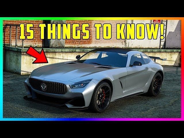 Exploring all 3 Benefactor cars for sale in GTA Online