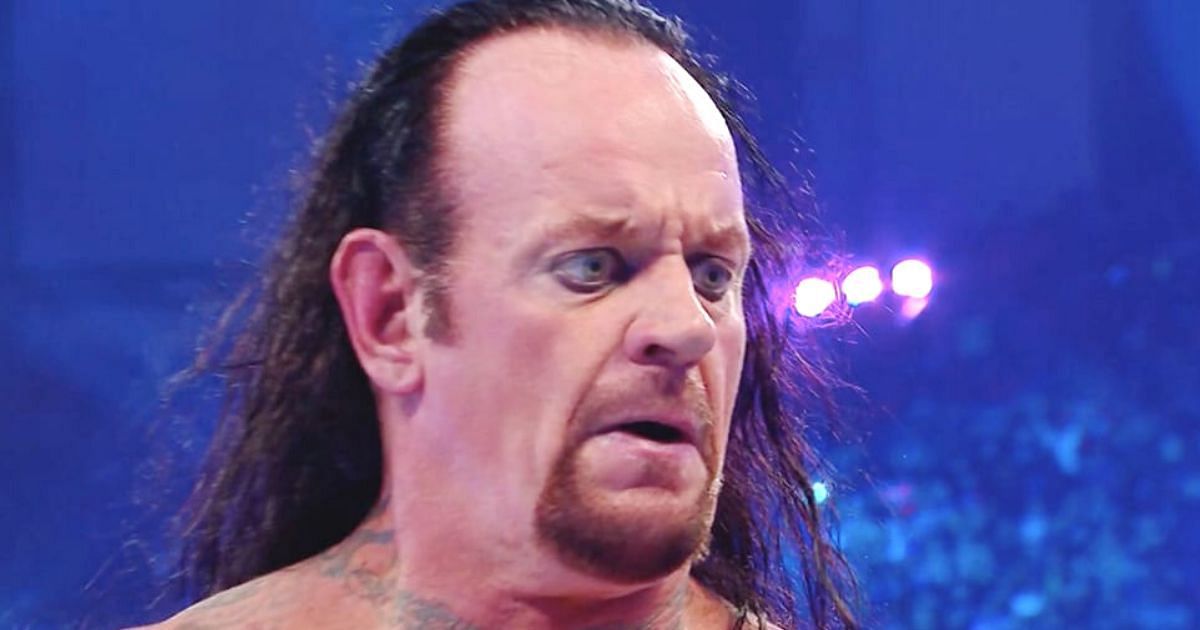 One of The Undertaker&#039;s greatest ever rivals made an exciting revelation!