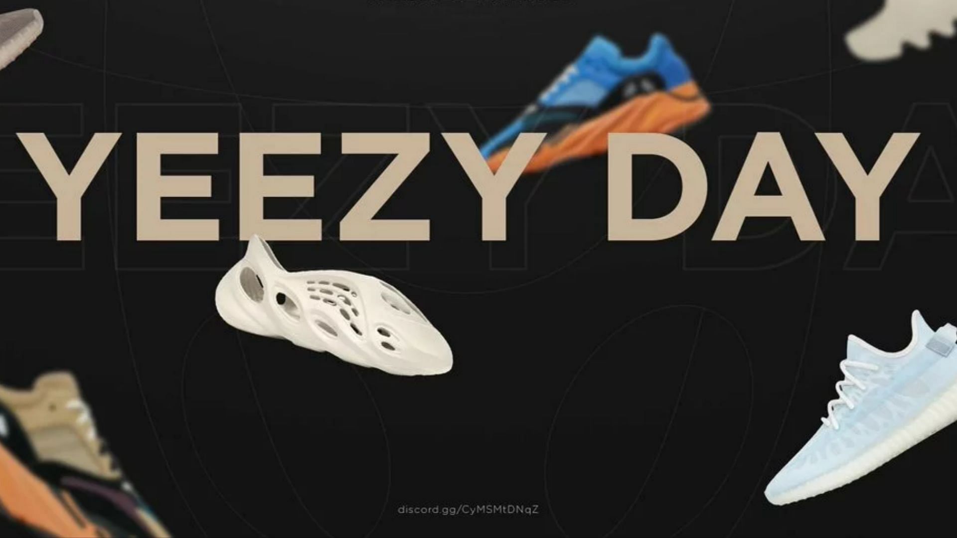 Yeezy Day 2022: Significance, dates, and more details explored (Image via @toejam1027 / Twitter)