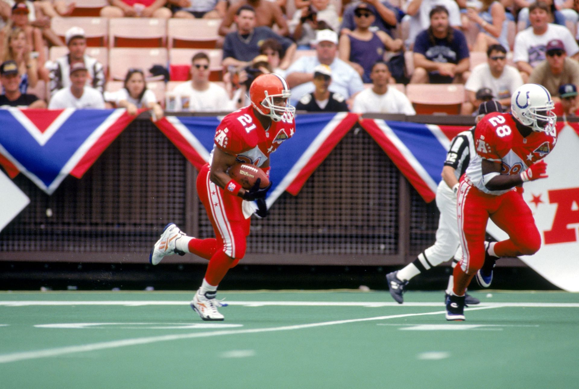 1995 NFL Pro Bowl