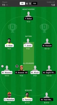 Fantasy suggestion #2