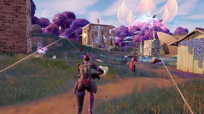 DMR in Fortnite: Weapon stats, what to expect, leaks, and more