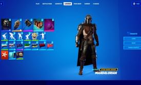 Who has the most expensive Fortnite account as of 2022?