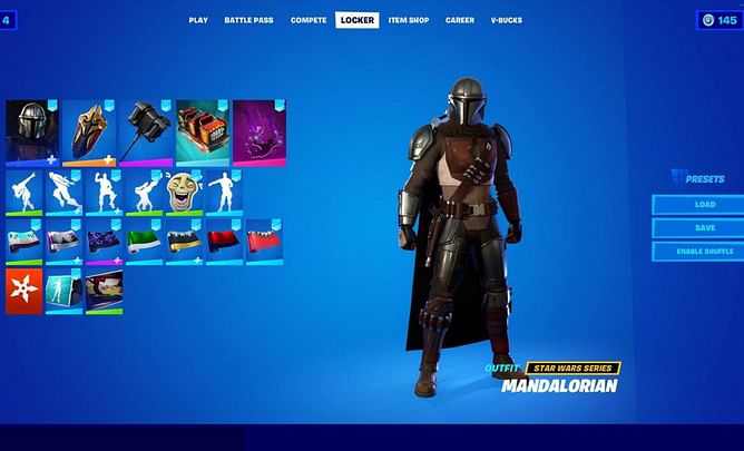 Who has the most expensive Fortnite account as of 2022?
