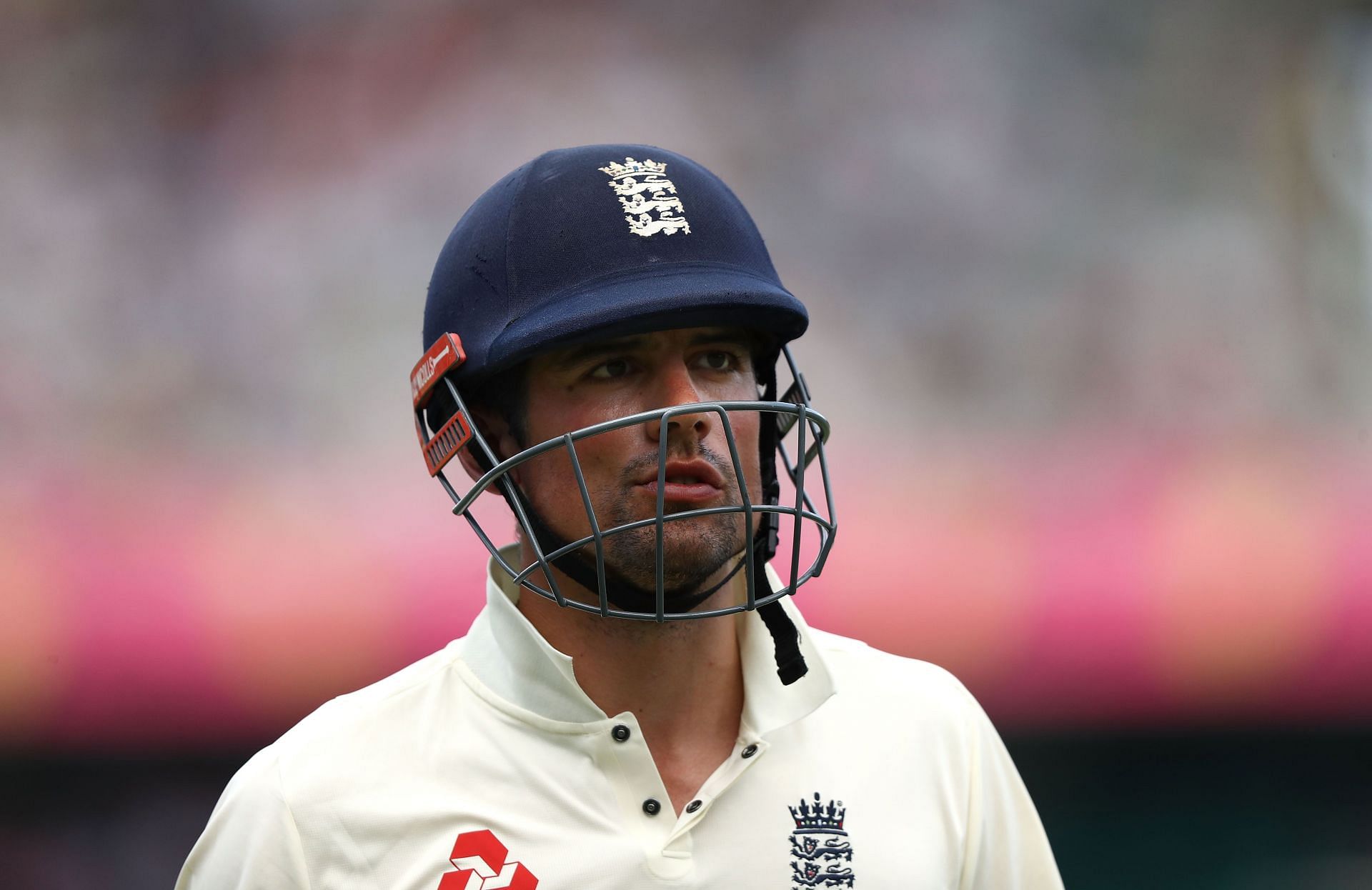 Cook, who was touted to break Tendulkar&#039;s run tally in Tests, was one of those whose retirement came as a shocker.