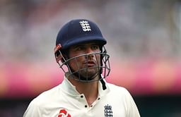 Cricketers whose careers ended too early