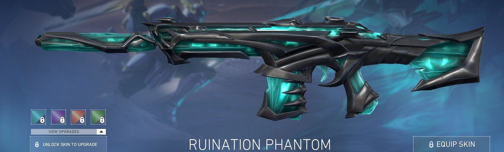 Ruination Phantom (Image via Riot Games)