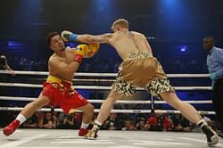 YouTube boxing star AnEsonGib set to announce his boxing return date on July 7