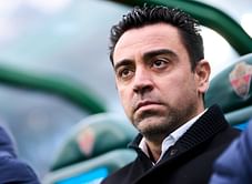 Barcelona prioritizing sale of 3 players in the summer transfer window - Reports